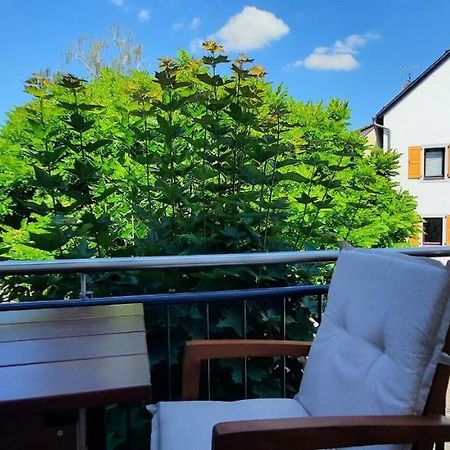 4-Sterne Zertifizierte Ferienwohnung Festung Zu Ketghe - Naehe Koblenz Fuer Urlaub Und Arbeit Kettig Zewnętrze zdjęcie