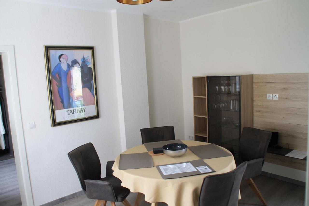4-Sterne Zertifizierte Ferienwohnung Festung Zu Ketghe - Naehe Koblenz Fuer Urlaub Und Arbeit Kettig Zewnętrze zdjęcie
