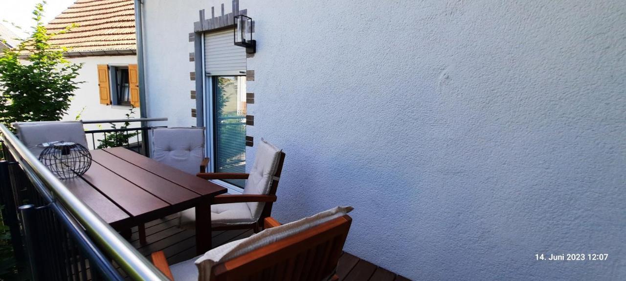 4-Sterne Zertifizierte Ferienwohnung Festung Zu Ketghe - Naehe Koblenz Fuer Urlaub Und Arbeit Kettig Zewnętrze zdjęcie