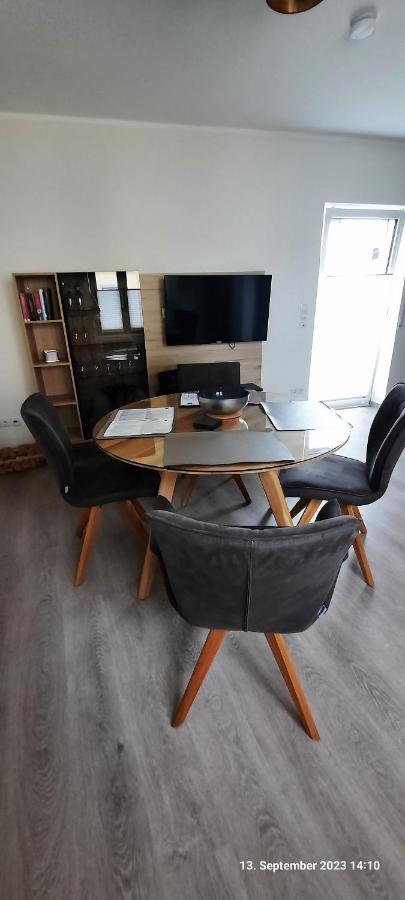 4-Sterne Zertifizierte Ferienwohnung Festung Zu Ketghe - Naehe Koblenz Fuer Urlaub Und Arbeit Kettig Zewnętrze zdjęcie